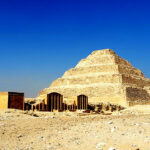 2. Step Back in Time: Discovering Saqqara Necropolis on a Private Tour