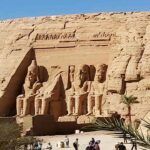 Unveiling the Wonders of Abu Simbel: A Day Tour from Aswan