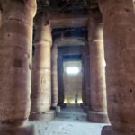 Mysteries of the Nile: Discovering the Secrets of Dendera and Abydos Temples
