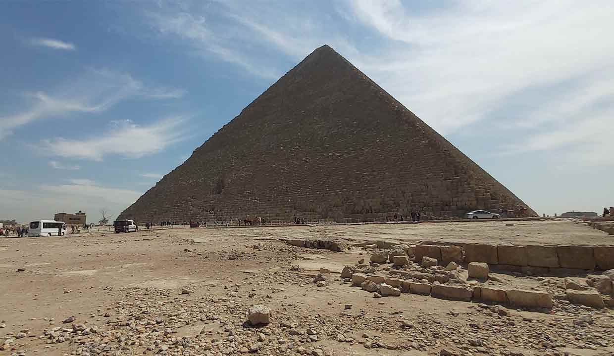 Cairo Day Tours: Best Packages & Top Attractions