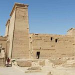 Explore with Aswan Day Tour: Unfinished Obelisk & Philae Temple Insights
