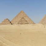 Embark on a journey through time with a private tour of the Giza Pyramids, Sphinx, and ancient cities of Memphis & Saqqara. Enjoy exclusive insights and a traditional Egyptian lunch.